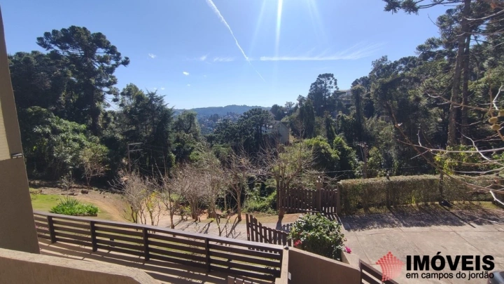 Casa Residencial para Venda - Campos do Jordão, Jardim das Pérolas - REF: 2786 Imagem da galeria de fotos: Casa Residencial para Venda - Campos do Jordão, Jardim das Pérolas - REF: 2786