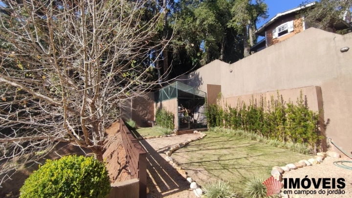 Casa Residencial para Venda - Campos do Jordão, Jardim das Pérolas - REF: 2786 Imagem da galeria de fotos: Casa Residencial para Venda - Campos do Jordão, Jardim das Pérolas - REF: 2786