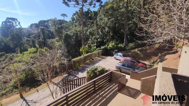 Casa Residencial para Venda - Campos do Jordão, Jardim das Pérolas - REF: 2786 Imagem da galeria de fotos: Casa Residencial para Venda - Campos do Jordão, Jardim das Pérolas - REF: 2786