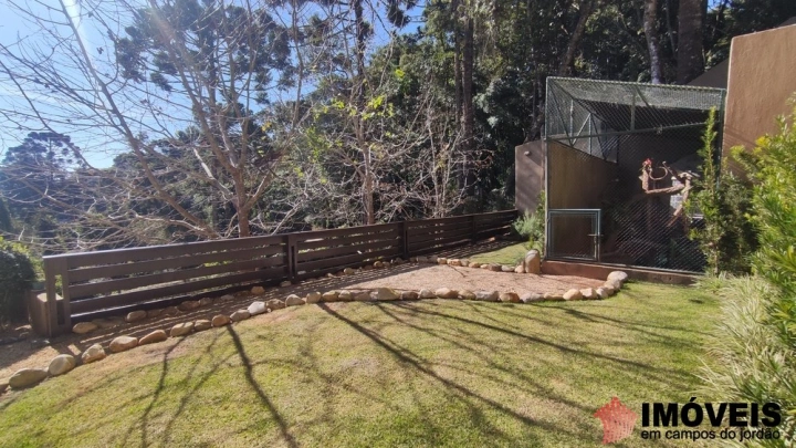 Casa Residencial para Venda - Campos do Jordão, Jardim das Pérolas - REF: 2786 Imagem da galeria de fotos: Casa Residencial para Venda - Campos do Jordão, Jardim das Pérolas - REF: 2786