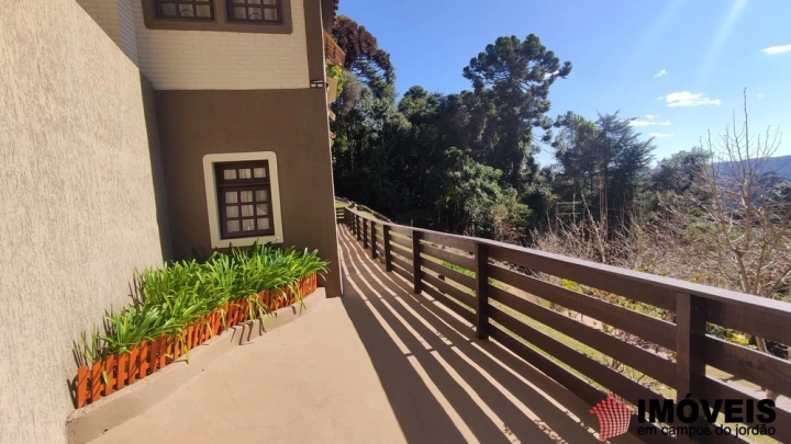 Casa Residencial para Venda - Campos do Jordão, Jardim das Pérolas - REF: 2786 Imagem da galeria de fotos: Casa Residencial para Venda - Campos do Jordão, Jardim das Pérolas - REF: 2786