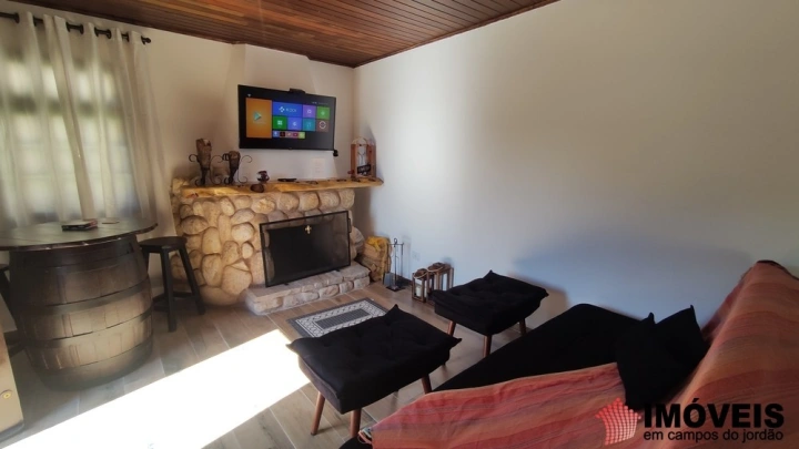 Casa Residencial para Venda - Campos do Jordão, Jardim das Pérolas - REF: 2786 Imagem da galeria de fotos: Casa Residencial para Venda - Campos do Jordão, Jardim das Pérolas - REF: 2786