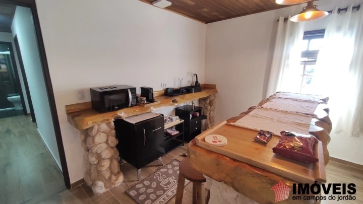 Casa Residencial para Venda - Campos do Jordão, Jardim das Pérolas - REF: 2786 Imagem da galeria de fotos: Casa Residencial para Venda - Campos do Jordão, Jardim das Pérolas - REF: 2786