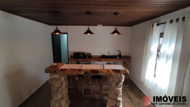 Casa Residencial para Venda - Campos do Jordão, Jardim das Pérolas - REF: 2786 Imagem da galeria de fotos: Casa Residencial para Venda - Campos do Jordão, Jardim das Pérolas - REF: 2786