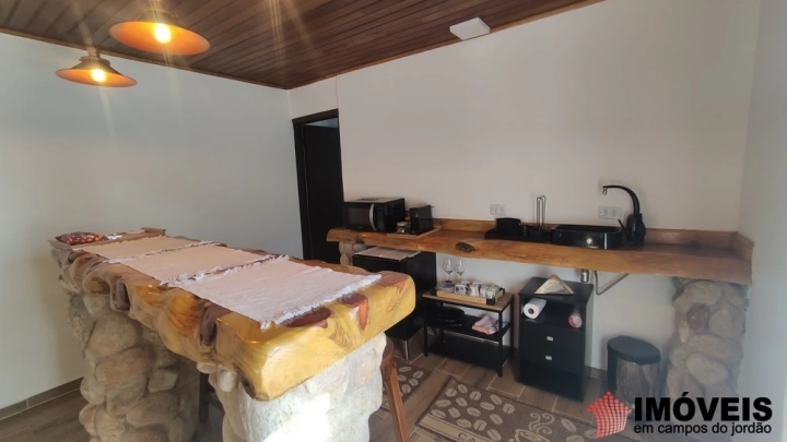 Casa Residencial para Venda - Campos do Jordão, Jardim das Pérolas - REF: 2786 Imagem da galeria de fotos: Casa Residencial para Venda - Campos do Jordão, Jardim das Pérolas - REF: 2786