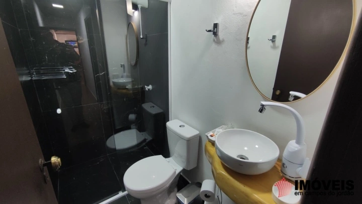 Casa Residencial para Venda - Campos do Jordão, Jardim das Pérolas - REF: 2786 Imagem da galeria de fotos: Casa Residencial para Venda - Campos do Jordão, Jardim das Pérolas - REF: 2786