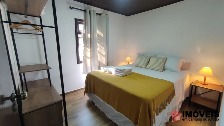 Casa Residencial para Venda - Campos do Jordão, Jardim das Pérolas - REF: 2786 Imagem da galeria de fotos: Casa Residencial para Venda - Campos do Jordão, Jardim das Pérolas - REF: 2786