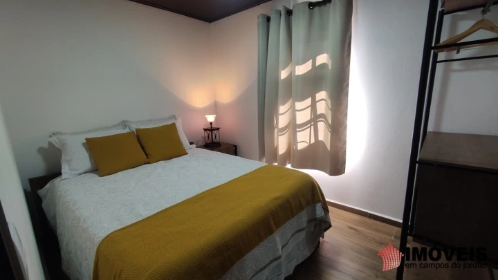 Casa Residencial para Venda - Campos do Jordão, Jardim das Pérolas - REF: 2786 Imagem da galeria de fotos: Casa Residencial para Venda - Campos do Jordão, Jardim das Pérolas - REF: 2786