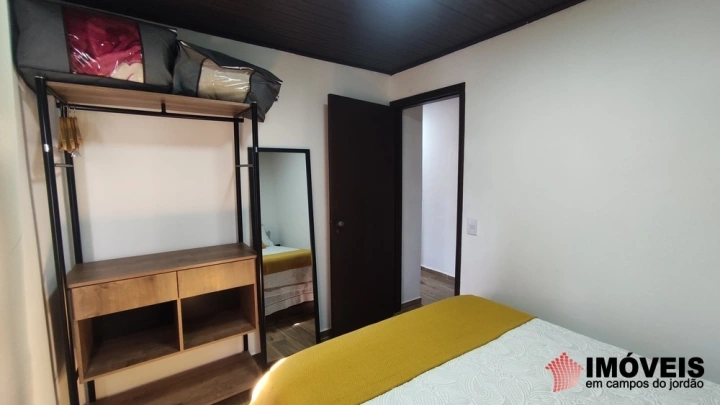 Casa Residencial para Venda - Campos do Jordão, Jardim das Pérolas - REF: 2786 Imagem da galeria de fotos: Casa Residencial para Venda - Campos do Jordão, Jardim das Pérolas - REF: 2786