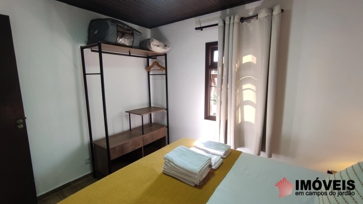 Casa Residencial para Venda - Campos do Jordão, Jardim das Pérolas - REF: 2786 Imagem da galeria de fotos: Casa Residencial para Venda - Campos do Jordão, Jardim das Pérolas - REF: 2786