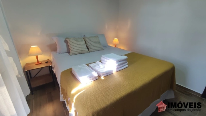 Casa Residencial para Venda - Campos do Jordão, Jardim das Pérolas - REF: 2786 Imagem da galeria de fotos: Casa Residencial para Venda - Campos do Jordão, Jardim das Pérolas - REF: 2786