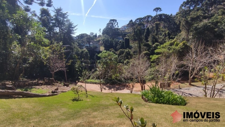 Casa Residencial para Venda - Campos do Jordão, Jardim das Pérolas - REF: 2786 Imagem da galeria de fotos: Casa Residencial para Venda - Campos do Jordão, Jardim das Pérolas - REF: 2786
