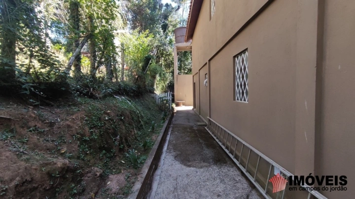 Casa Residencial para Venda - Campos do Jordão, Jardim das Pérolas - REF: 2786 Imagem da galeria de fotos: Casa Residencial para Venda - Campos do Jordão, Jardim das Pérolas - REF: 2786