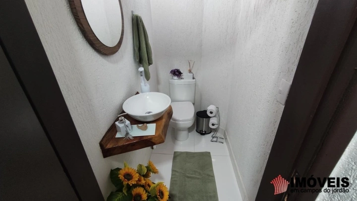 Casa Residencial para Venda - Campos do Jordão, Jardim das Pérolas - REF: 2786 Imagem da galeria de fotos: Casa Residencial para Venda - Campos do Jordão, Jardim das Pérolas - REF: 2786