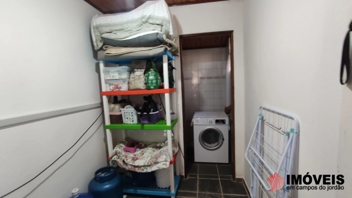 Casa Residencial para Venda - Campos do Jordão, Jardim das Pérolas - REF: 2786 Imagem da galeria de fotos: Casa Residencial para Venda - Campos do Jordão, Jardim das Pérolas - REF: 2786