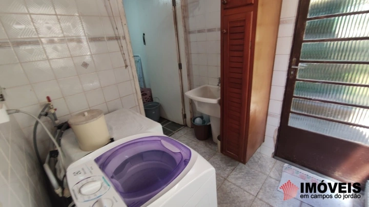 Casa Residencial para Venda - Campos do Jordão, Jardim das Pérolas - REF: 2786 Imagem da galeria de fotos: Casa Residencial para Venda - Campos do Jordão, Jardim das Pérolas - REF: 2786