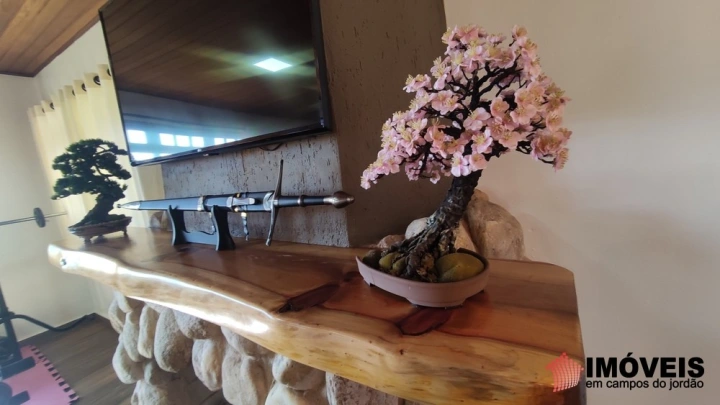 Casa Residencial para Venda - Campos do Jordão, Jardim das Pérolas - REF: 2786 Imagem da galeria de fotos: Casa Residencial para Venda - Campos do Jordão, Jardim das Pérolas - REF: 2786