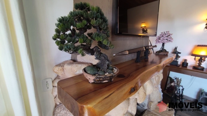 Casa Residencial para Venda - Campos do Jordão, Jardim das Pérolas - REF: 2786 Imagem da galeria de fotos: Casa Residencial para Venda - Campos do Jordão, Jardim das Pérolas - REF: 2786