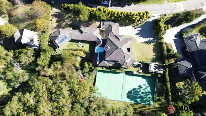 Casa Residencial para Venda - Campos do Jordão, Vila Capivari - REF: 2783 Imagem da galeria de fotos: Casa Residencial para Venda - Campos do Jordão, Vila Capivari - REF: 2783