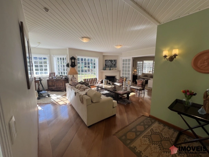 Casa Residencial para Venda - Campos do Jordão, Vila Capivari - REF: 2783 Imagem da galeria de fotos: Casa Residencial para Venda - Campos do Jordão, Vila Capivari - REF: 2783