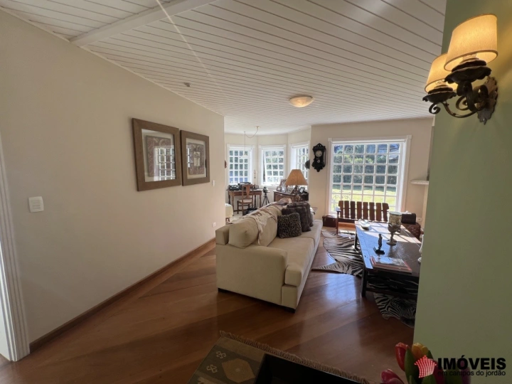 Casa Residencial para Venda - Campos do Jordão, Vila Capivari - REF: 2783 Imagem da galeria de fotos: Casa Residencial para Venda - Campos do Jordão, Vila Capivari - REF: 2783