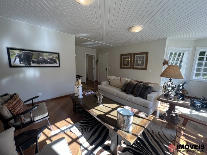 Casa Residencial para Venda - Campos do Jordão, Vila Capivari - REF: 2783 Imagem da galeria de fotos: Casa Residencial para Venda - Campos do Jordão, Vila Capivari - REF: 2783