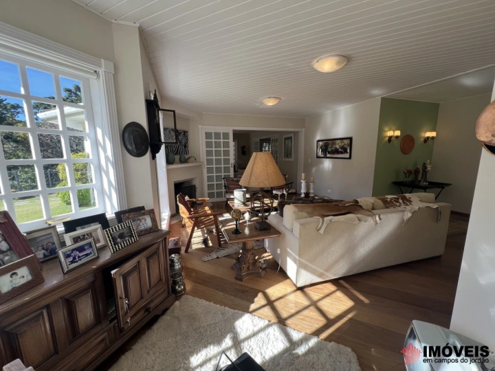 Casa Residencial para Venda - Campos do Jordão, Vila Capivari - REF: 2783 Imagem da galeria de fotos: Casa Residencial para Venda - Campos do Jordão, Vila Capivari - REF: 2783