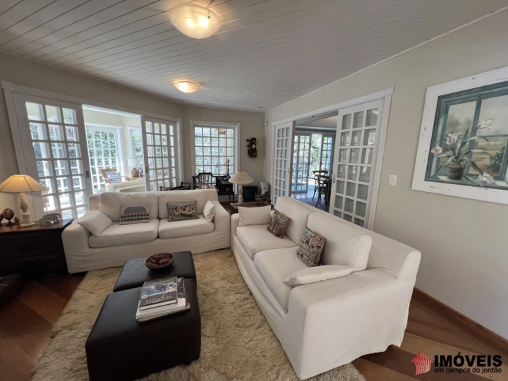 Casa Residencial para Venda - Campos do Jordão, Vila Capivari - REF: 2783 Imagem da galeria de fotos: Casa Residencial para Venda - Campos do Jordão, Vila Capivari - REF: 2783