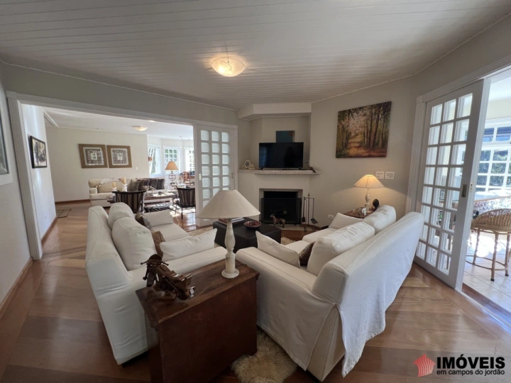 Casa Residencial para Venda - Campos do Jordão, Vila Capivari - REF: 2783 Imagem da galeria de fotos: Casa Residencial para Venda - Campos do Jordão, Vila Capivari - REF: 2783