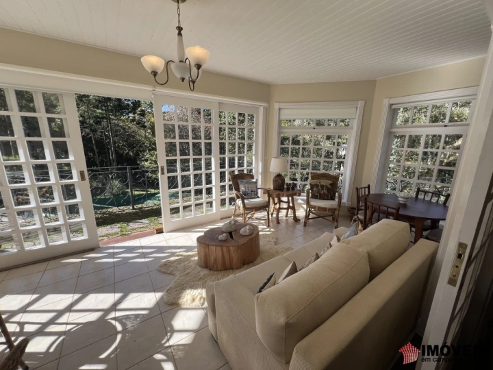 Casa Residencial para Venda - Campos do Jordão, Vila Capivari - REF: 2783 Imagem da galeria de fotos: Casa Residencial para Venda - Campos do Jordão, Vila Capivari - REF: 2783