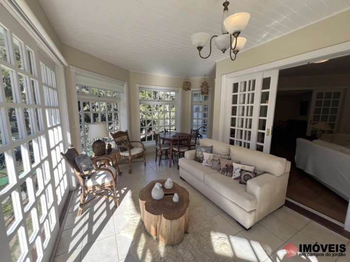 Casa Residencial para Venda - Campos do Jordão, Vila Capivari - REF: 2783 Imagem da galeria de fotos: Casa Residencial para Venda - Campos do Jordão, Vila Capivari - REF: 2783