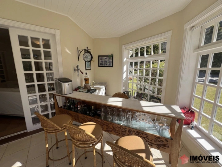 Casa Residencial para Venda - Campos do Jordão, Vila Capivari - REF: 2783 Imagem da galeria de fotos: Casa Residencial para Venda - Campos do Jordão, Vila Capivari - REF: 2783