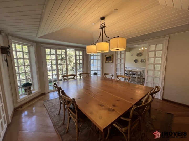 Casa Residencial para Venda - Campos do Jordão, Vila Capivari - REF: 2783 Imagem da galeria de fotos: Casa Residencial para Venda - Campos do Jordão, Vila Capivari - REF: 2783