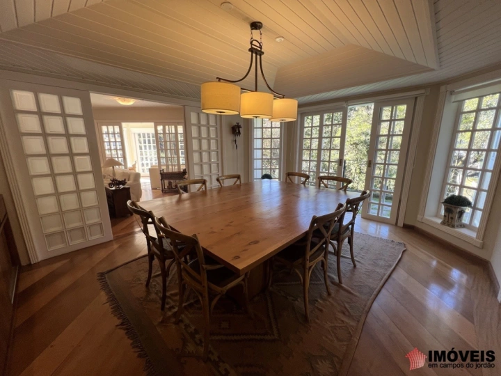 Casa Residencial para Venda - Campos do Jordão, Vila Capivari - REF: 2783 Imagem da galeria de fotos: Casa Residencial para Venda - Campos do Jordão, Vila Capivari - REF: 2783