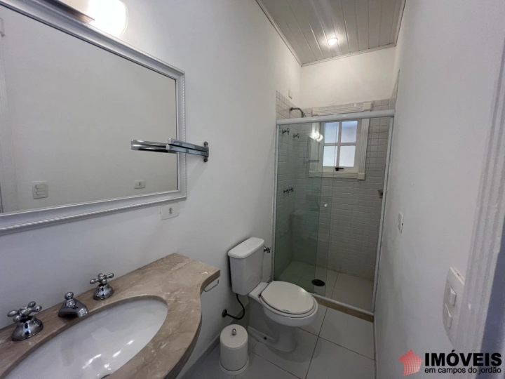 Casa Residencial para Venda - Campos do Jordão, Vila Capivari - REF: 2783 Imagem da galeria de fotos: Casa Residencial para Venda - Campos do Jordão, Vila Capivari - REF: 2783