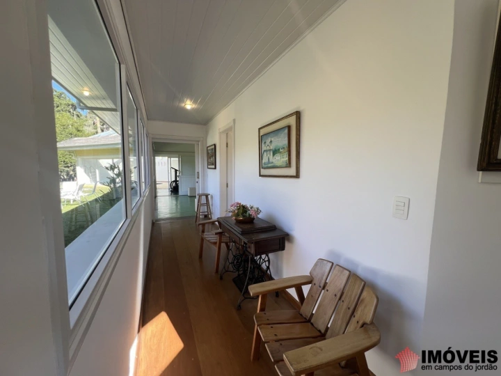 Casa Residencial para Venda - Campos do Jordão, Vila Capivari - REF: 2783 Imagem da galeria de fotos: Casa Residencial para Venda - Campos do Jordão, Vila Capivari - REF: 2783