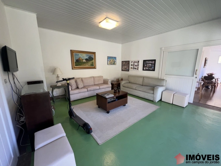 Casa Residencial para Venda - Campos do Jordão, Vila Capivari - REF: 2783 Imagem da galeria de fotos: Casa Residencial para Venda - Campos do Jordão, Vila Capivari - REF: 2783