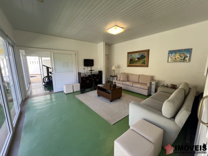 Casa Residencial para Venda - Campos do Jordão, Vila Capivari - REF: 2783 Imagem da galeria de fotos: Casa Residencial para Venda - Campos do Jordão, Vila Capivari - REF: 2783