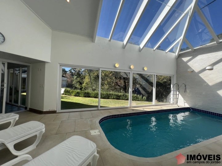 Casa Residencial para Venda - Campos do Jordão, Vila Capivari - REF: 2783 Imagem da galeria de fotos: Casa Residencial para Venda - Campos do Jordão, Vila Capivari - REF: 2783
