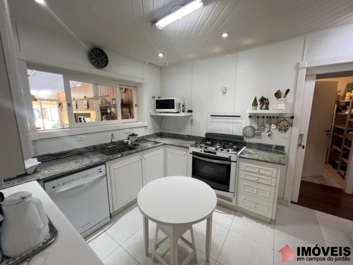 Casa Residencial para Venda - Campos do Jordão, Vila Capivari - REF: 2783 Imagem da galeria de fotos: Casa Residencial para Venda - Campos do Jordão, Vila Capivari - REF: 2783