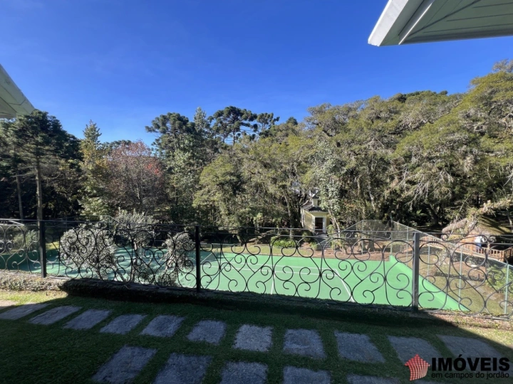 Casa Residencial para Venda - Campos do Jordão, Vila Capivari - REF: 2783 Imagem da galeria de fotos: Casa Residencial para Venda - Campos do Jordão, Vila Capivari - REF: 2783