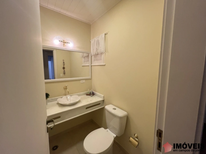 Casa Residencial para Venda - Campos do Jordão, Vila Capivari - REF: 2783 Imagem da galeria de fotos: Casa Residencial para Venda - Campos do Jordão, Vila Capivari - REF: 2783