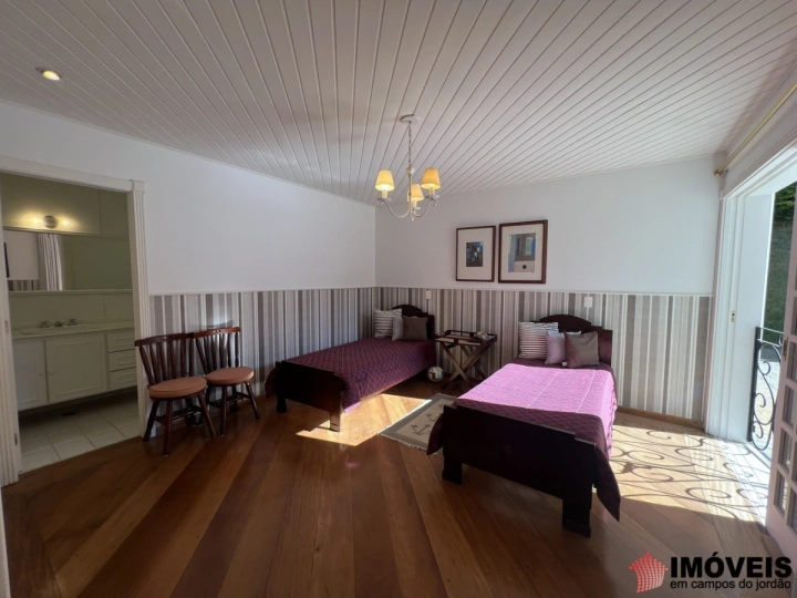 Casa Residencial para Venda - Campos do Jordão, Vila Capivari - REF: 2783 Imagem da galeria de fotos: Casa Residencial para Venda - Campos do Jordão, Vila Capivari - REF: 2783