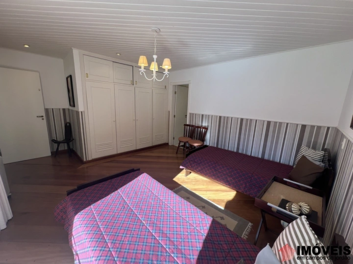 Casa Residencial para Venda - Campos do Jordão, Vila Capivari - REF: 2783 Imagem da galeria de fotos: Casa Residencial para Venda - Campos do Jordão, Vila Capivari - REF: 2783