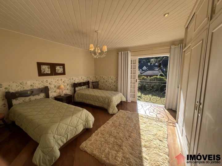 Casa Residencial para Venda - Campos do Jordão, Vila Capivari - REF: 2783 Imagem da galeria de fotos: Casa Residencial para Venda - Campos do Jordão, Vila Capivari - REF: 2783