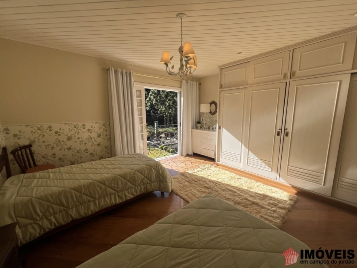 Casa Residencial para Venda - Campos do Jordão, Vila Capivari - REF: 2783 Imagem da galeria de fotos: Casa Residencial para Venda - Campos do Jordão, Vila Capivari - REF: 2783