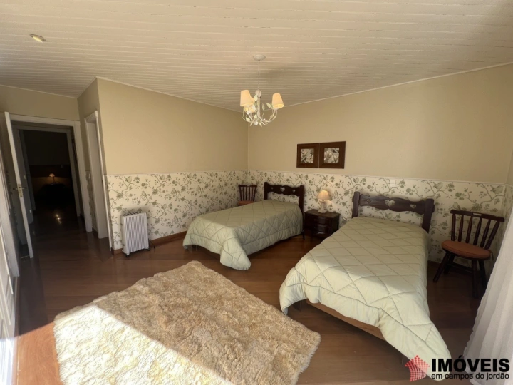 Casa Residencial para Venda - Campos do Jordão, Vila Capivari - REF: 2783 Imagem da galeria de fotos: Casa Residencial para Venda - Campos do Jordão, Vila Capivari - REF: 2783