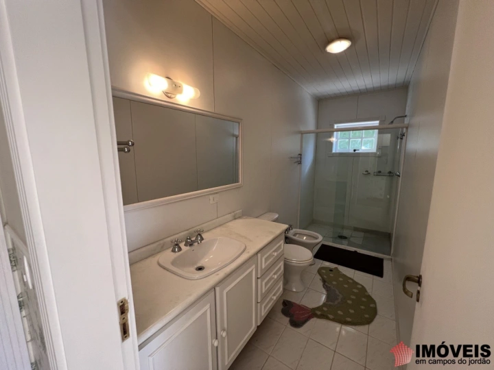 Casa Residencial para Venda - Campos do Jordão, Vila Capivari - REF: 2783 Imagem da galeria de fotos: Casa Residencial para Venda - Campos do Jordão, Vila Capivari - REF: 2783