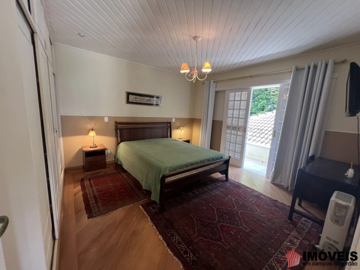 Casa Residencial para Venda - Campos do Jordão, Vila Capivari - REF: 2783 Imagem da galeria de fotos: Casa Residencial para Venda - Campos do Jordão, Vila Capivari - REF: 2783