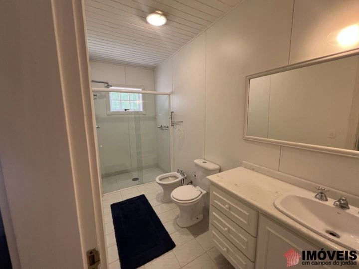 Casa Residencial para Venda - Campos do Jordão, Vila Capivari - REF: 2783 Imagem da galeria de fotos: Casa Residencial para Venda - Campos do Jordão, Vila Capivari - REF: 2783